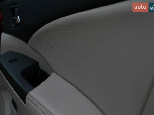 Красный Хонда СРВ, объемом двигателя 2.2 л и пробегом 183 тыс. км за 18200 $, фото 72 на Automoto.ua