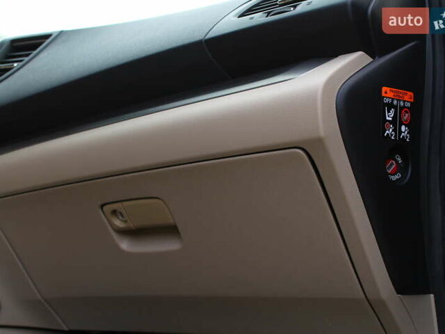 Красный Хонда СРВ, объемом двигателя 2.2 л и пробегом 183 тыс. км за 18200 $, фото 67 на Automoto.ua