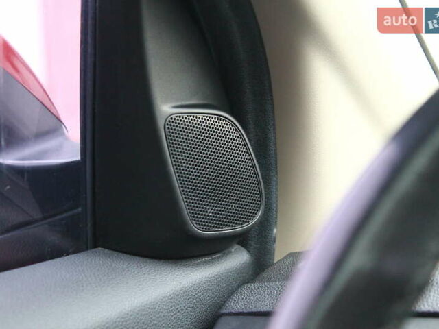 Красный Хонда СРВ, объемом двигателя 2.2 л и пробегом 183 тыс. км за 18200 $, фото 118 на Automoto.ua