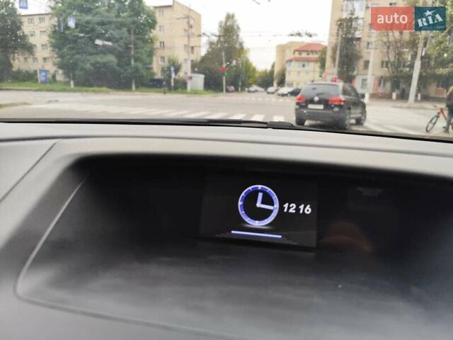 Червоний Хонда СРВ, об'ємом двигуна 2.2 л та пробігом 147 тис. км за 22000 $, фото 54 на Automoto.ua