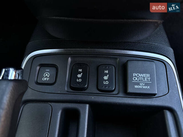 Красный Хонда СРВ, объемом двигателя 1.6 л и пробегом 121 тыс. км за 21700 $, фото 41 на Automoto.ua