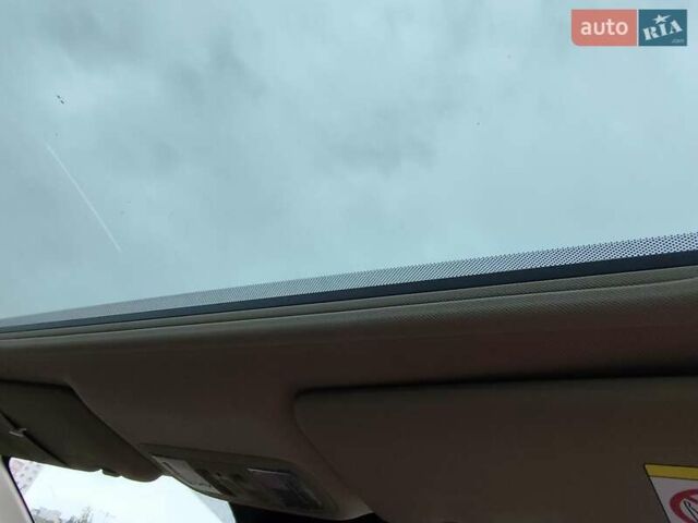 Червоний Хонда СРВ, об'ємом двигуна 2.2 л та пробігом 147 тис. км за 22000 $, фото 48 на Automoto.ua