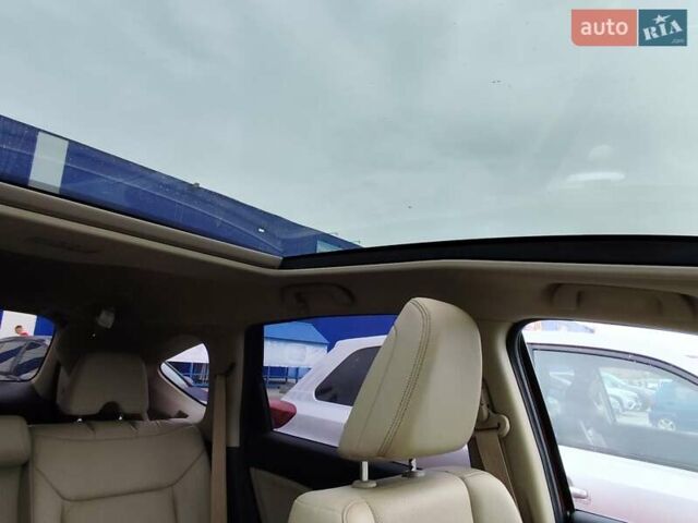 Червоний Хонда СРВ, об'ємом двигуна 2.2 л та пробігом 147 тис. км за 22000 $, фото 47 на Automoto.ua