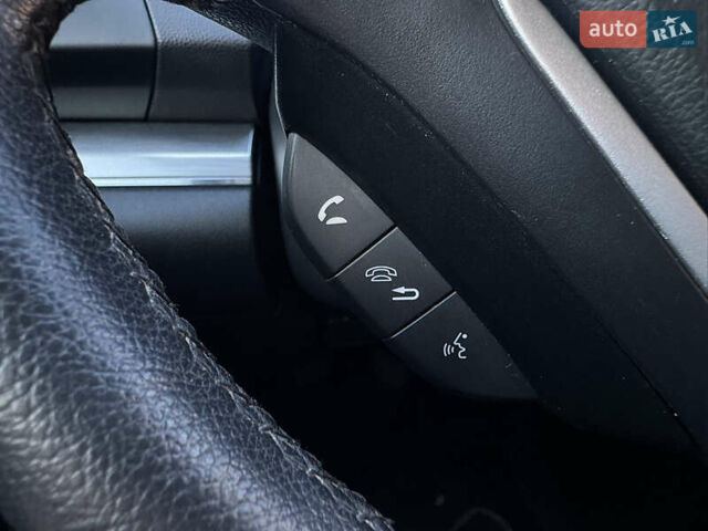 Красный Хонда СРВ, объемом двигателя 1.6 л и пробегом 121 тыс. км за 21700 $, фото 16 на Automoto.ua