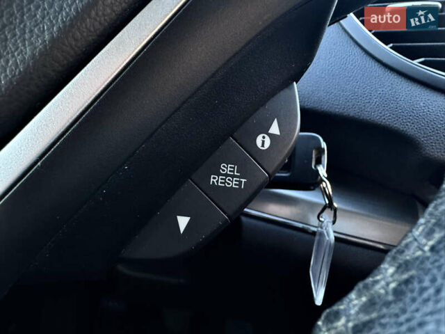 Красный Хонда СРВ, объемом двигателя 1.6 л и пробегом 121 тыс. км за 21700 $, фото 17 на Automoto.ua