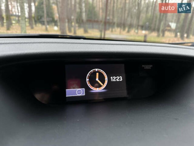 Красный Хонда СРВ, объемом двигателя 1.6 л и пробегом 238 тыс. км за 15500 $, фото 46 на Automoto.ua