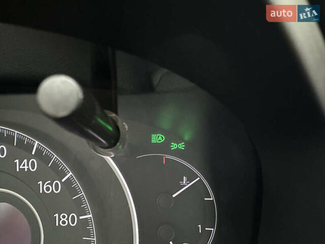 Красный Хонда СРВ, объемом двигателя 1.6 л и пробегом 238 тыс. км за 15500 $, фото 44 на Automoto.ua