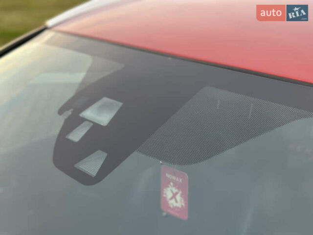 Червоний Хонда СРВ, об'ємом двигуна 1.6 л та пробігом 241 тис. км за 14950 $, фото 24 на Automoto.ua