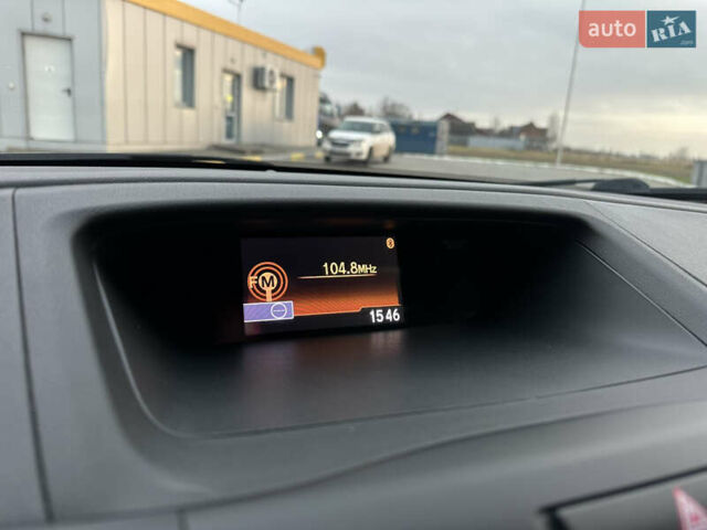 Червоний Хонда СРВ, об'ємом двигуна 1.6 л та пробігом 241 тис. км за 14950 $, фото 35 на Automoto.ua