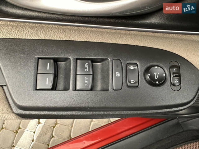 Червоний Хонда СРВ, об'ємом двигуна 1.5 л та пробігом 103 тис. км за 16900 $, фото 28 на Automoto.ua