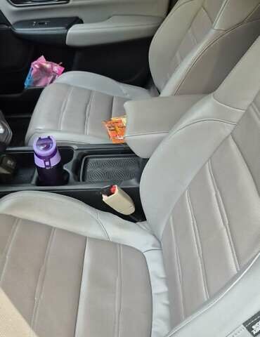 Красный Хонда СРВ, объемом двигателя 1.5 л и пробегом 104 тыс. км за 18200 $, фото 11 на Automoto.ua