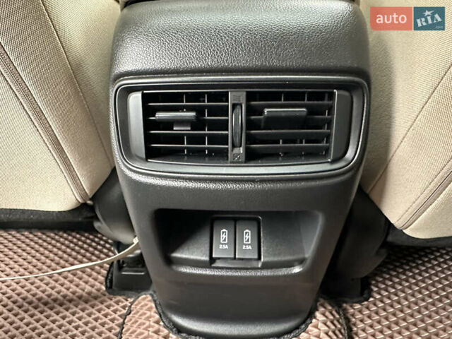 Червоний Хонда СРВ, об'ємом двигуна 1.5 л та пробігом 103 тис. км за 16900 $, фото 37 на Automoto.ua