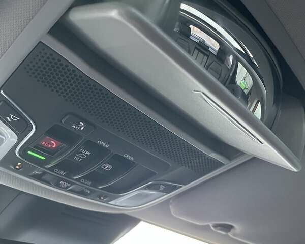 Червоний Хонда СРВ, об'ємом двигуна 1.5 л та пробігом 55 тис. км за 27500 $, фото 45 на Automoto.ua