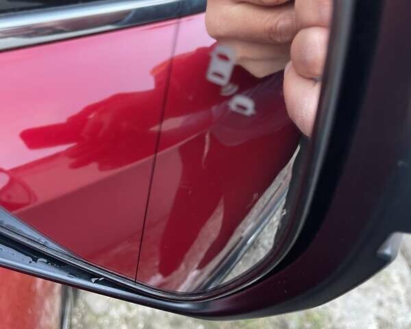 Червоний Хонда СРВ, об'ємом двигуна 1.5 л та пробігом 55 тис. км за 27500 $, фото 46 на Automoto.ua