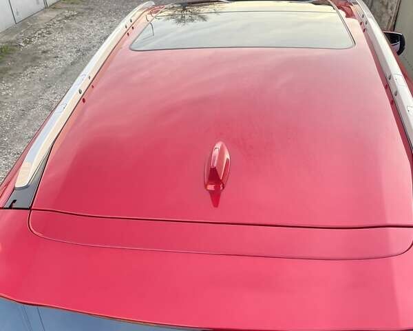 Червоний Хонда СРВ, об'ємом двигуна 1.5 л та пробігом 55 тис. км за 27500 $, фото 22 на Automoto.ua