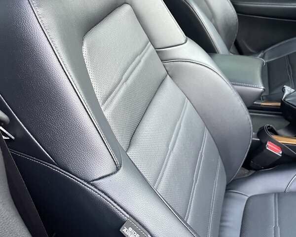 Червоний Хонда СРВ, об'ємом двигуна 1.5 л та пробігом 55 тис. км за 27500 $, фото 53 на Automoto.ua