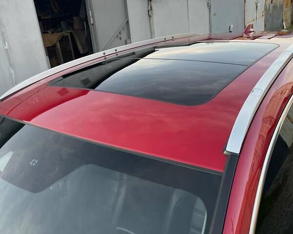 Червоний Хонда СРВ, об'ємом двигуна 1.5 л та пробігом 55 тис. км за 27500 $, фото 15 на Automoto.ua