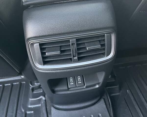 Червоний Хонда СРВ, об'ємом двигуна 1.5 л та пробігом 55 тис. км за 27500 $, фото 32 на Automoto.ua