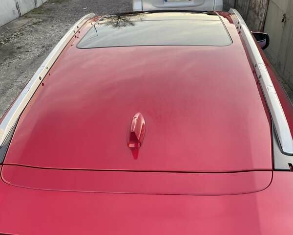 Червоний Хонда СРВ, об'ємом двигуна 1.5 л та пробігом 55 тис. км за 27500 $, фото 21 на Automoto.ua