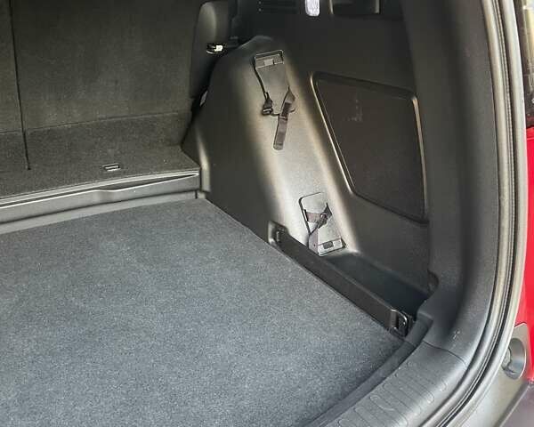 Червоний Хонда СРВ, об'ємом двигуна 1.5 л та пробігом 55 тис. км за 27500 $, фото 19 на Automoto.ua