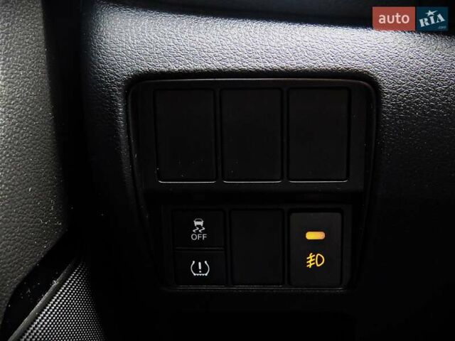 Червоний Хонда СРВ, об'ємом двигуна 2.36 л та пробігом 154 тис. км за 20900 $, фото 8 на Automoto.ua