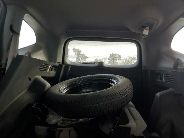 Красный Хонда СРВ, объемом двигателя 2.4 л и пробегом 112 тыс. км за 18400 $, фото 9 на Automoto.ua