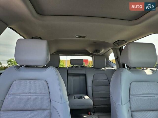 Красный Хонда СРВ, объемом двигателя 2 л и пробегом 25 тыс. км за 32000 $, фото 35 на Automoto.ua