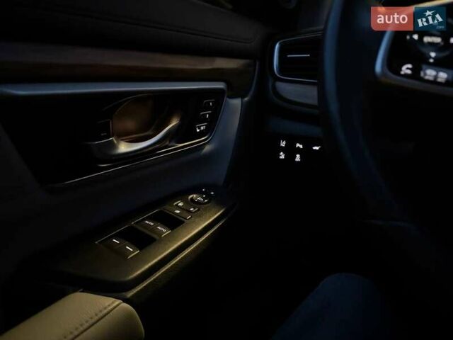 Красный Хонда СРВ, объемом двигателя 2 л и пробегом 25 тыс. км за 32000 $, фото 42 на Automoto.ua