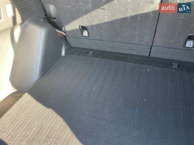 Червоний Хонда СРВ, об'ємом двигуна 2.36 л та пробігом 44 тис. км за 41000 $, фото 15 на Automoto.ua