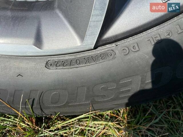 Червоний Хонда СРВ, об'ємом двигуна 2.36 л та пробігом 44 тис. км за 41000 $, фото 3 на Automoto.ua