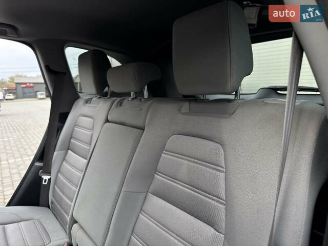 Красный Хонда СРВ, объемом двигателя 2 л и пробегом 88 тыс. км за 25400 $, фото 25 на Automoto.ua