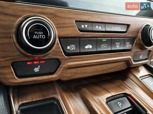 Красный Хонда СРВ, объемом двигателя 2 л и пробегом 88 тыс. км за 25400 $, фото 54 на Automoto.ua