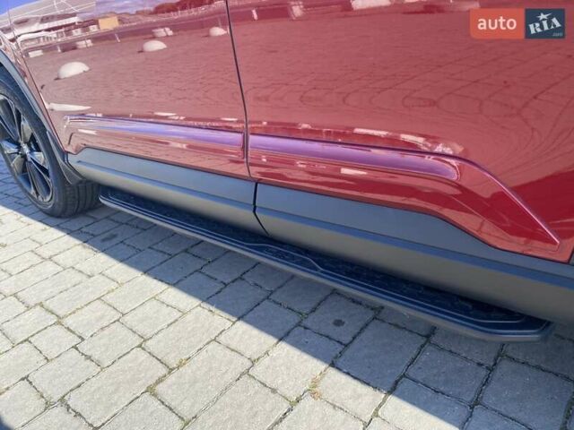 Хонда СРВ 2023 в Львове на Automoto.ua Красный Хонда СРВ, объемом двигателя 1.99 л и пробегом 886 тыс. км за 36999 $, фото 31 на Automoto.ua