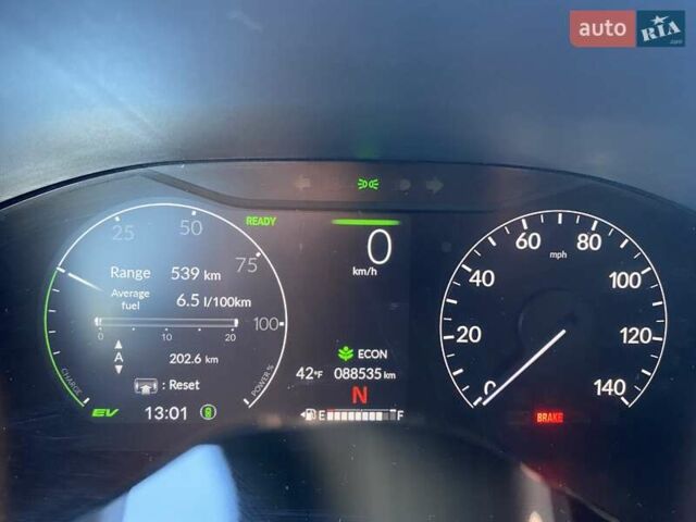 Хонда СРВ 2023 в Львове на Automoto.ua Красный Хонда СРВ, объемом двигателя 1.99 л и пробегом 886 тыс. км за 36999 $, фото 35 на Automoto.ua