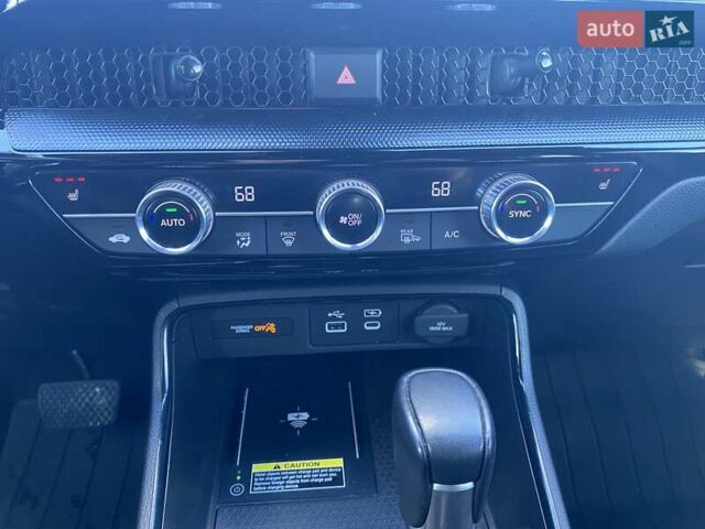 Хонда СРВ 2023 в Львове на Automoto.ua Красный Хонда СРВ, объемом двигателя 1.99 л и пробегом 886 тыс. км за 36999 $, фото 9 на Automoto.ua