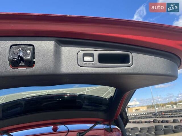 Хонда СРВ 2023 в Львове на Automoto.ua Красный Хонда СРВ, объемом двигателя 1.99 л и пробегом 886 тыс. км за 36999 $, фото 23 на Automoto.ua