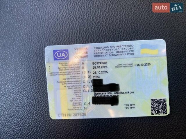 Хонда СРВ 2023 в Львове на Automoto.ua Красный Хонда СРВ, объемом двигателя 1.99 л и пробегом 886 тыс. км за 36999 $, фото 33 на Automoto.ua