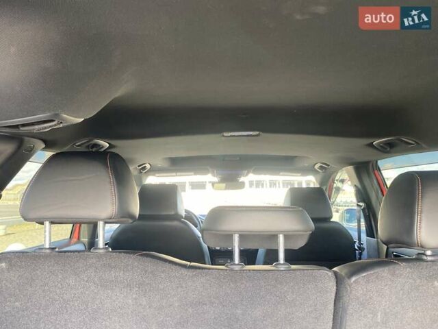 Хонда СРВ 2023 в Львове на Automoto.ua Красный Хонда СРВ, объемом двигателя 1.99 л и пробегом 886 тыс. км за 36999 $, фото 24 на Automoto.ua