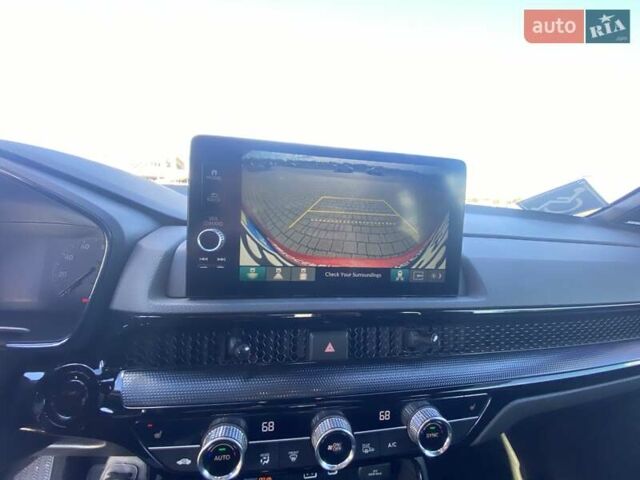 Хонда СРВ 2023 в Львове на Automoto.ua Красный Хонда СРВ, объемом двигателя 1.99 л и пробегом 886 тыс. км за 36999 $, фото 8 на Automoto.ua