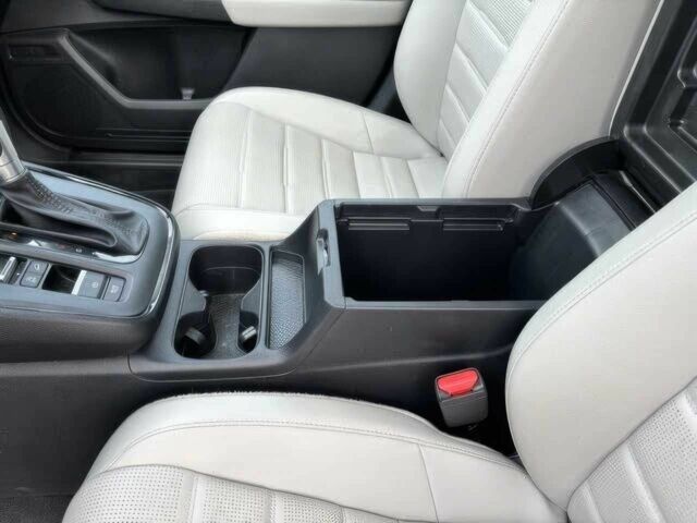 Красный Хонда СРВ, объемом двигателя 1.5 л и пробегом 22 тыс. км за 24800 $, фото 11 на Automoto.ua