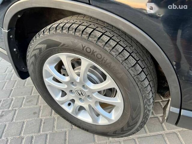 Хонда СРВ, об'ємом двигуна 2.2 л та пробігом 217 тис. км за 10500 $, фото 6 на Automoto.ua