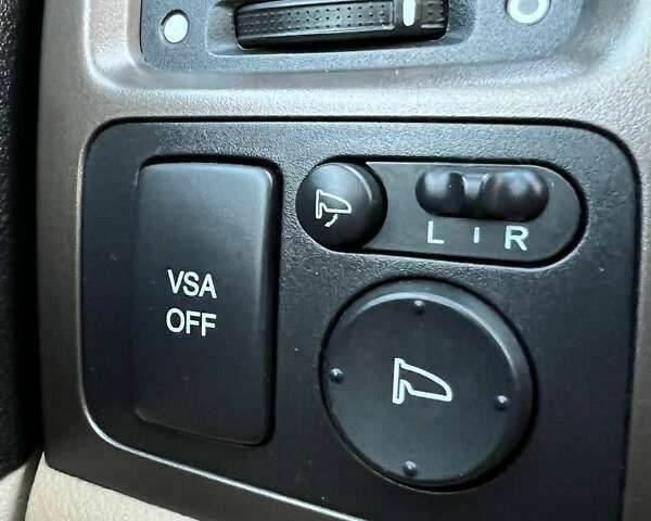 Хонда СРВ, об'ємом двигуна 2.2 л та пробігом 217 тис. км за 10500 $, фото 18 на Automoto.ua