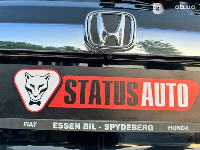 Хонда СРВ, об'ємом двигуна 2.2 л та пробігом 217 тис. км за 10500 $, фото 11 на Automoto.ua