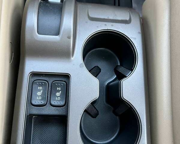 Хонда СРВ, об'ємом двигуна 2.2 л та пробігом 217 тис. км за 10500 $, фото 24 на Automoto.ua