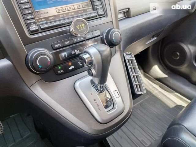 Хонда СРВ, объемом двигателя 2.2 л и пробегом 204 тыс. км за 13900 $, фото 28 на Automoto.ua