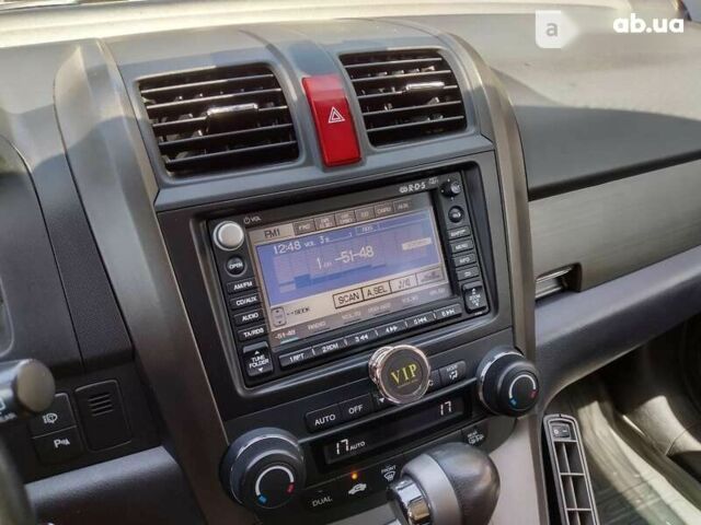 Хонда СРВ, объемом двигателя 2.2 л и пробегом 204 тыс. км за 13900 $, фото 24 на Automoto.ua