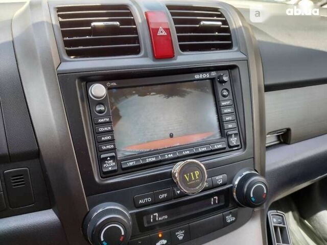 Хонда СРВ, объемом двигателя 2.2 л и пробегом 204 тыс. км за 13900 $, фото 26 на Automoto.ua