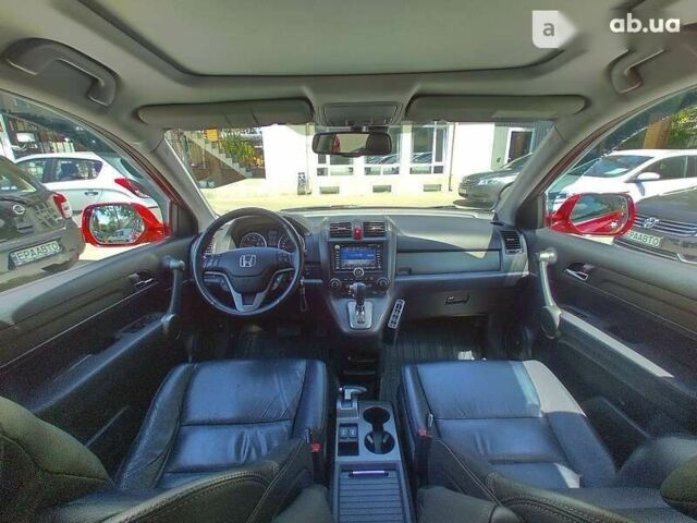 Хонда СРВ, объемом двигателя 2.2 л и пробегом 204 тыс. км за 13900 $, фото 22 на Automoto.ua