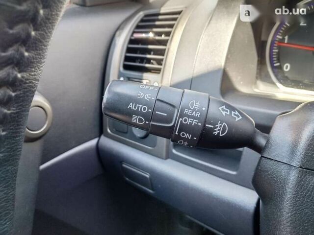 Хонда СРВ, объемом двигателя 2.2 л и пробегом 204 тыс. км за 13900 $, фото 19 на Automoto.ua