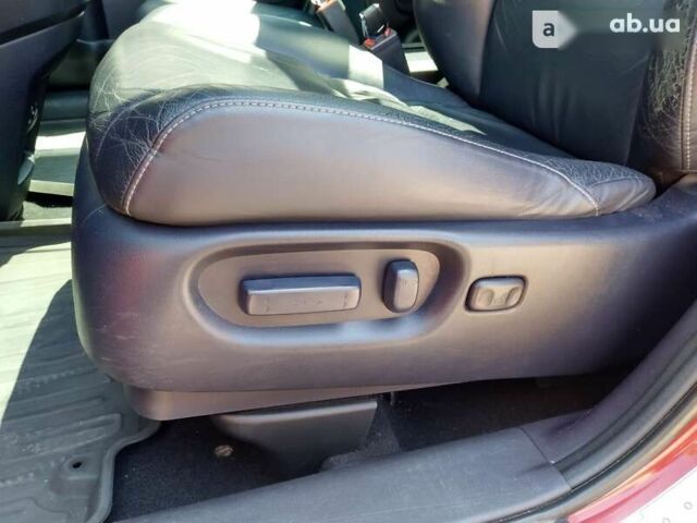 Хонда СРВ, объемом двигателя 2.2 л и пробегом 204 тыс. км за 13900 $, фото 11 на Automoto.ua